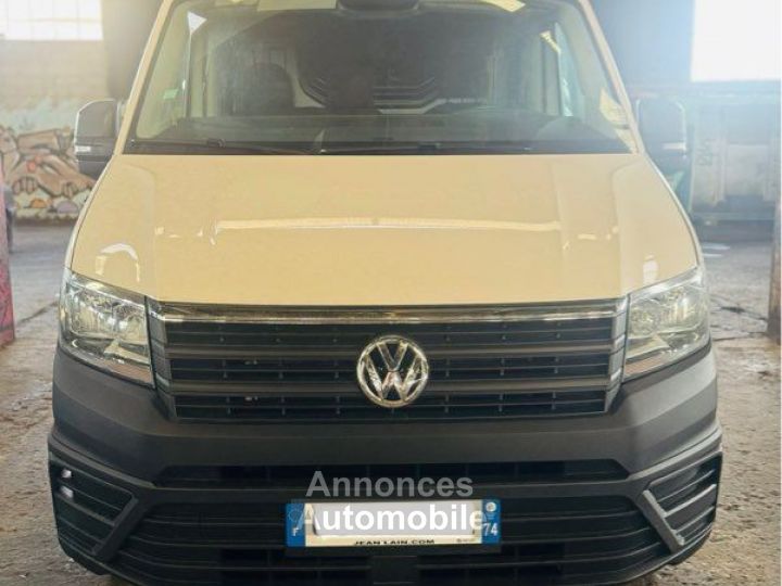 Volkswagen Crafter TDI 140 L3H2 - 1