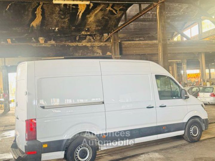 Volkswagen Crafter TDI 140cv L3h2 - 2