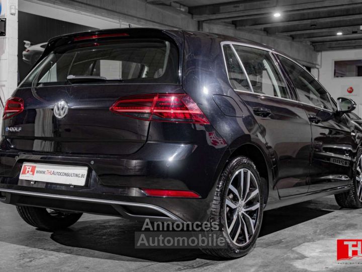 Volkswagen e-Golf 35.8kWh Comfortline ACC-Blind-18... - 4