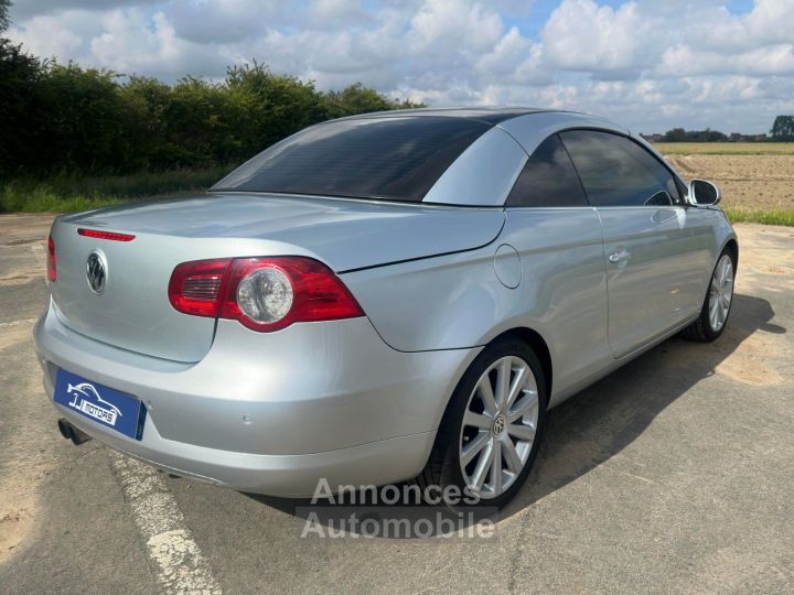 Volkswagen EOS - 6