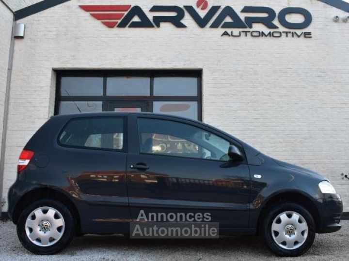 Volkswagen Fox 1.2i - 1