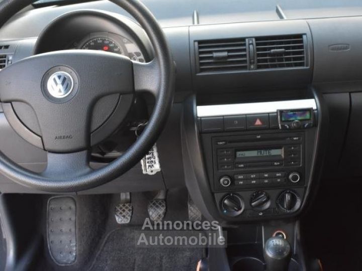 Volkswagen Fox 1.2i - 10