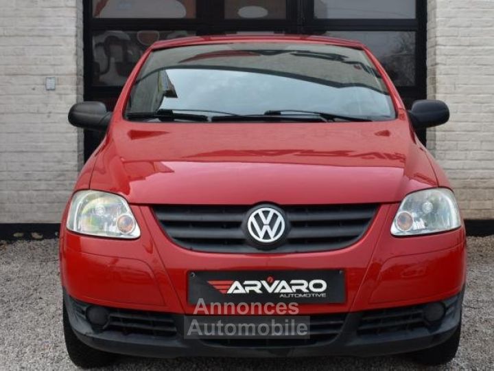 Volkswagen Fox 1.2i - 15