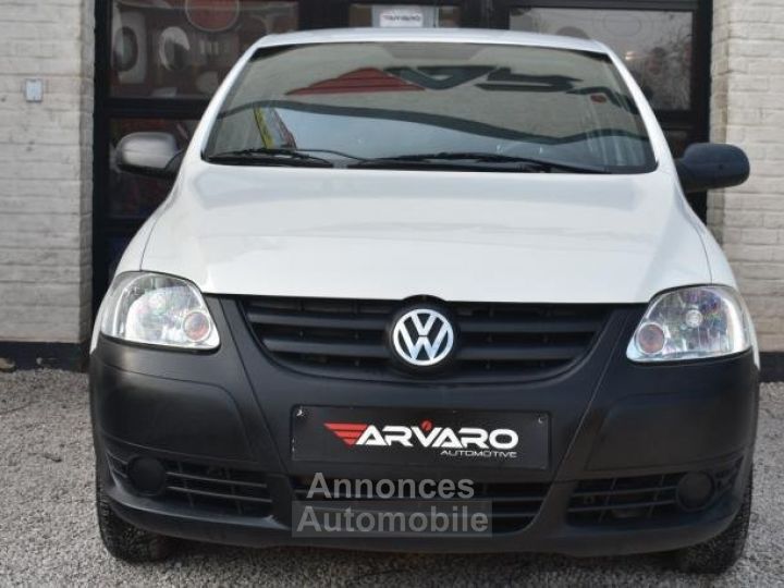 Volkswagen Fox 1.2i - 3