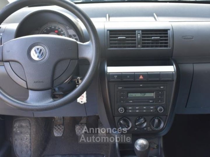 Volkswagen Fox 1.2i - 6