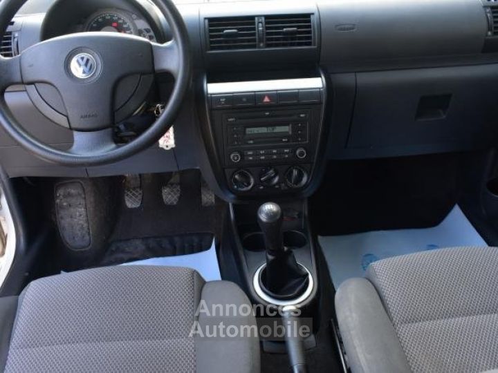 Volkswagen Fox 1.2i - 7