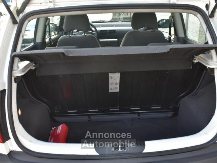 Volkswagen Fox 1.2i - 9