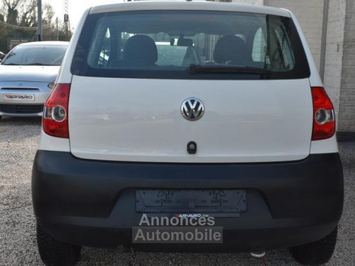 Volkswagen Fox 1.2i - 10