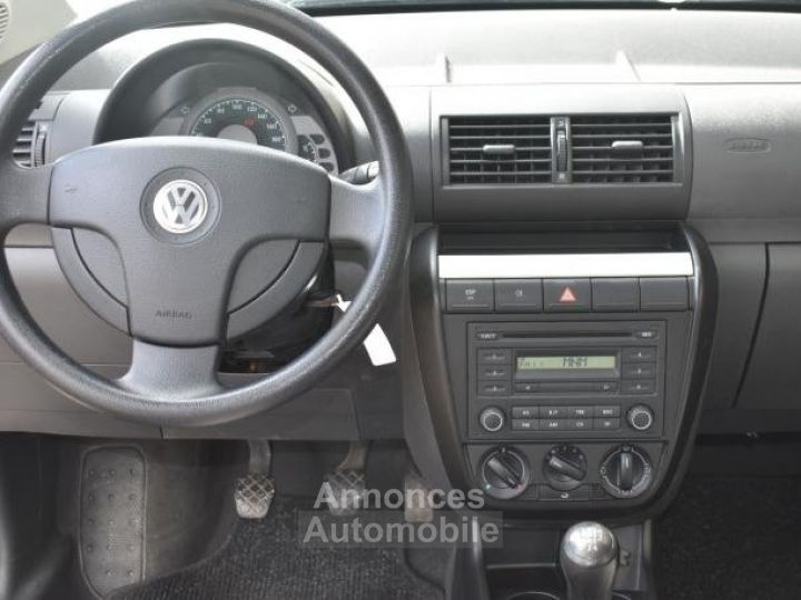 Volkswagen Fox 1.2i Trendline - 9
