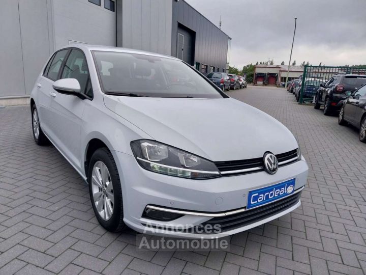 Volkswagen Golf 1.0 TSI --CLIM-GPS-BLUETOOTH-APP-GARANTIE.12.MOIS- - 1