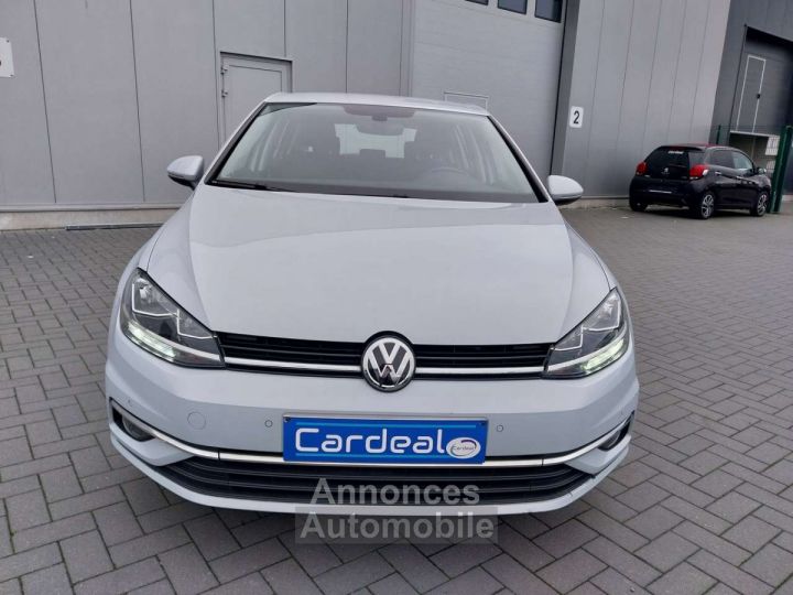 Volkswagen Golf 1.0 TSI --CLIM-GPS-BLUETOOTH-APP-GARANTIE.12.MOIS- - 2