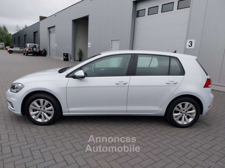 Volkswagen Golf 1.0 TSI --CLIM-GPS-BLUETOOTH-APP-GARANTIE.12.MOIS- - 4