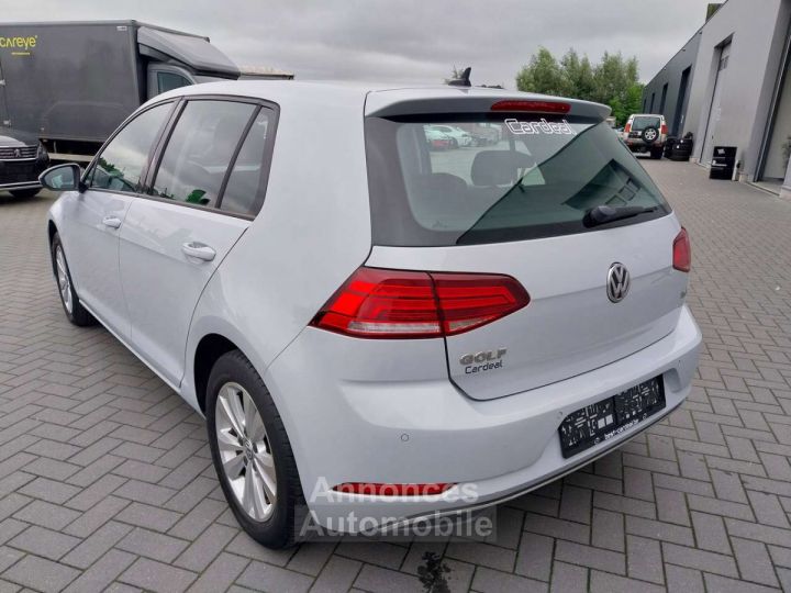 Volkswagen Golf 1.0 TSI --CLIM-GPS-BLUETOOTH-APP-GARANTIE.12.MOIS- - 5