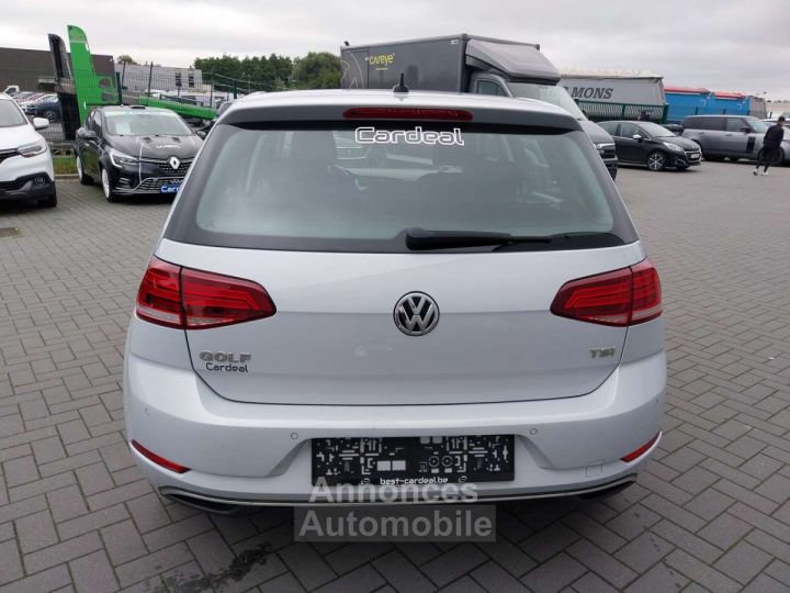 Volkswagen Golf 1.0 TSI --CLIM-GPS-BLUETOOTH-APP-GARANTIE.12.MOIS- - 6