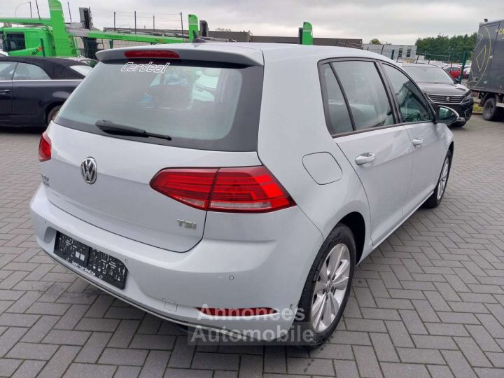 Volkswagen Golf 1.0 TSI --CLIM-GPS-BLUETOOTH-APP-GARANTIE.12.MOIS- - 7