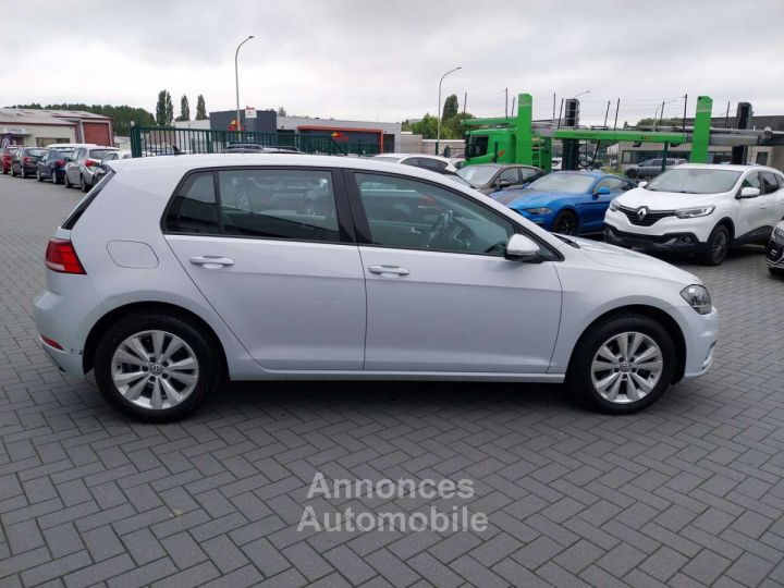 Volkswagen Golf 1.0 TSI --CLIM-GPS-BLUETOOTH-APP-GARANTIE.12.MOIS- - 8