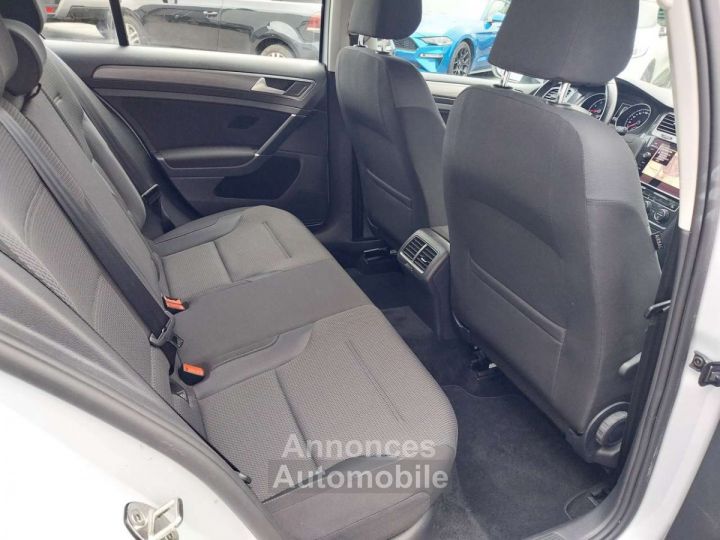 Volkswagen Golf 1.0 TSI --CLIM-GPS-BLUETOOTH-APP-GARANTIE.12.MOIS- - 10