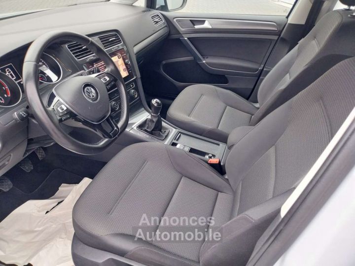 Volkswagen Golf 1.0 TSI --CLIM-GPS-BLUETOOTH-APP-GARANTIE.12.MOIS- - 12