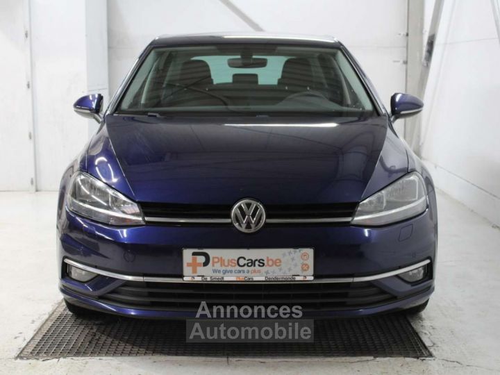 Volkswagen Golf 1.0 TSI ~ Sound DSG App PDC Airco Top - 2