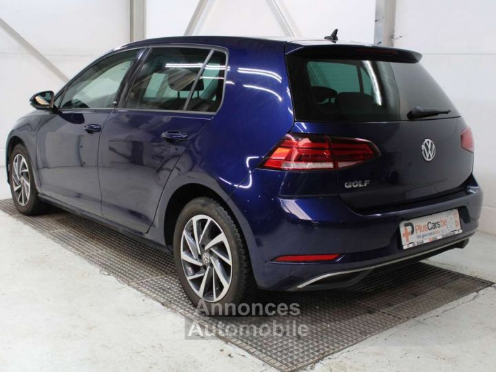 Volkswagen Golf 1.0 TSI ~ Sound DSG App PDC Airco Top - 7