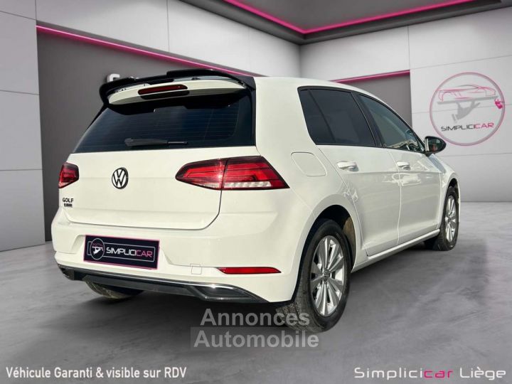 Volkswagen Golf 1.0 TSI - 3