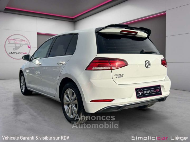 Volkswagen Golf 1.0 TSI - 4