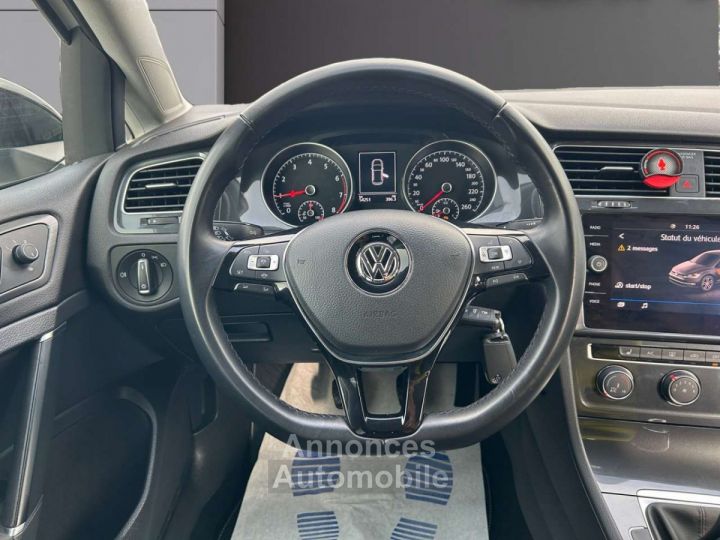 Volkswagen Golf 1.0 TSI - 7