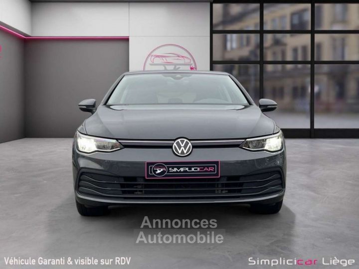 Volkswagen Golf 1.0 TSI - 2