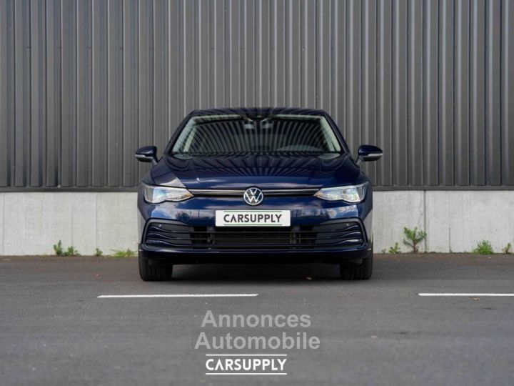 Volkswagen Golf 1.0 TSI - App Connect - Trekhaak - PDC - LED - ACC - 6