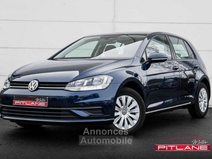 Volkswagen Golf 1.0 TSI Carplay Caméra Navi Tel PDC - 1