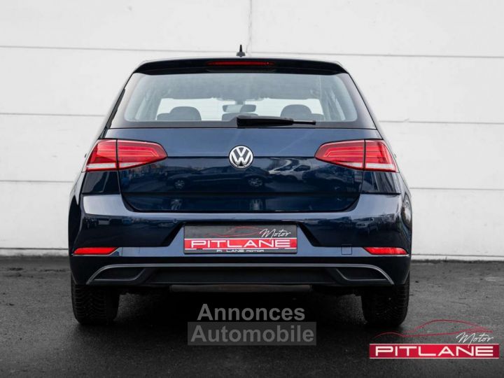 Volkswagen Golf 1.0 TSI Carplay Caméra Navi Tel PDC - 4