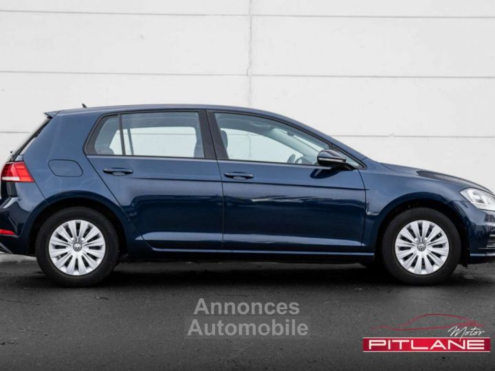 Volkswagen Golf 1.0 TSI Carplay Caméra Navi Tel PDC - 6