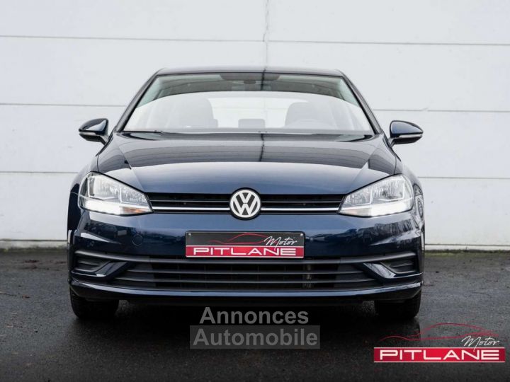 Volkswagen Golf 1.0 TSI Carplay Caméra Navi Tel PDC - 8