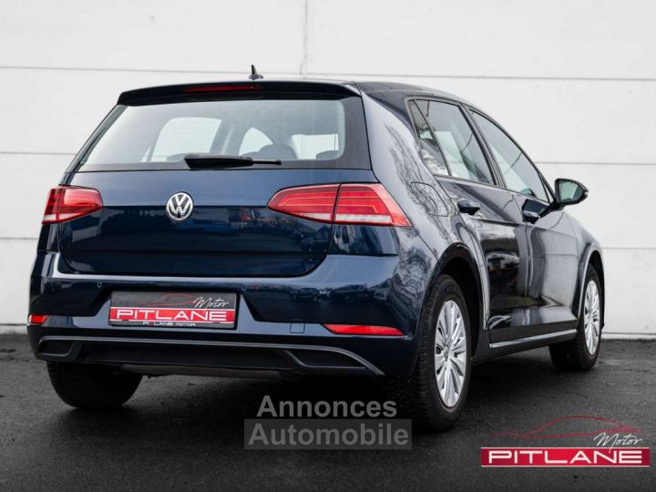 Volkswagen Golf 1.0 TSI Carplay Caméra Navi Tel PDC - 5