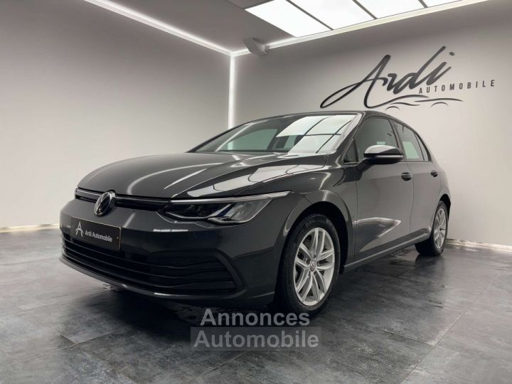 Volkswagen Golf 1.0 TSI CARPLAY XENON GARANTIE 12 MOIS - 1