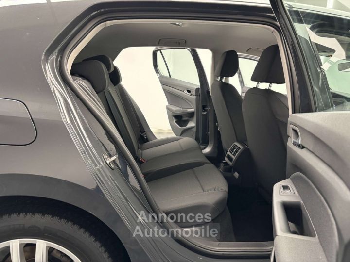 Volkswagen Golf 1.0 TSI CARPLAY XENON GARANTIE 12 MOIS - 12