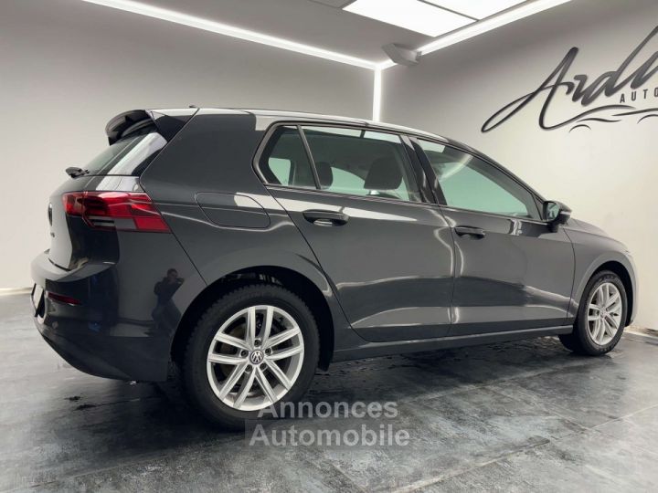 Volkswagen Golf 1.0 TSI CARPLAY XENON GARANTIE 12 MOIS - 14