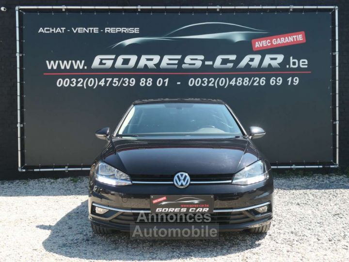 Volkswagen Golf 1.0 TSI Join 1 ER PROP. GPS CAMERA GAR.1AN - 2