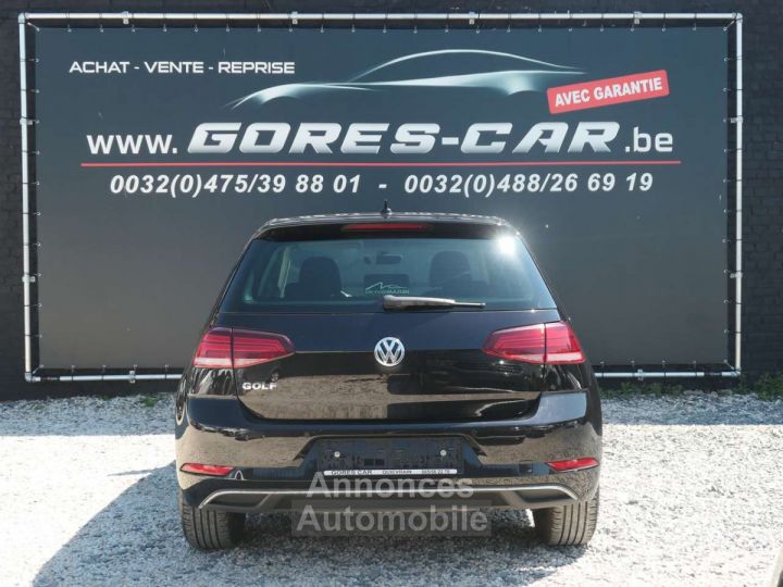 Volkswagen Golf 1.0 TSI Join 1 ER PROP. GPS CAMERA GAR.1AN - 6