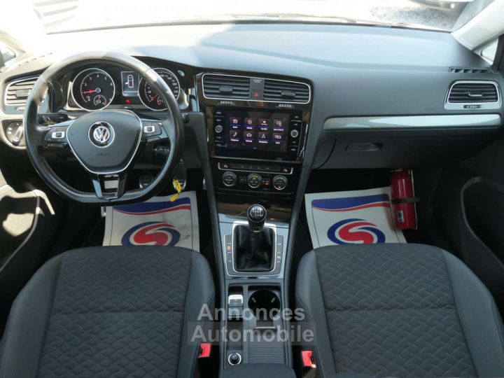 Volkswagen Golf 1.0 TSI Join 1 ER PROP. GPS CAMERA GAR.1AN - 10