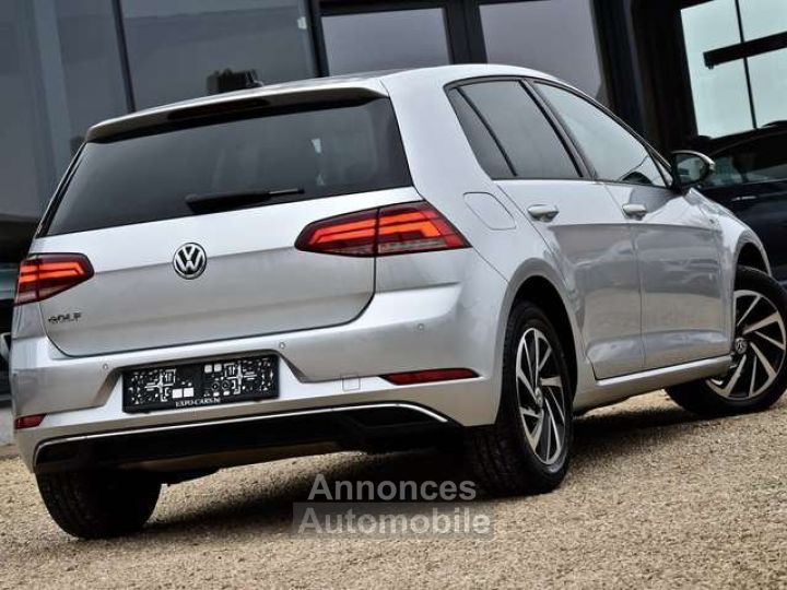 Volkswagen Golf 1.0 TSI Join OPF DSG (EU6.2) - CAMERA - AD CRUISE - PDC - - 4