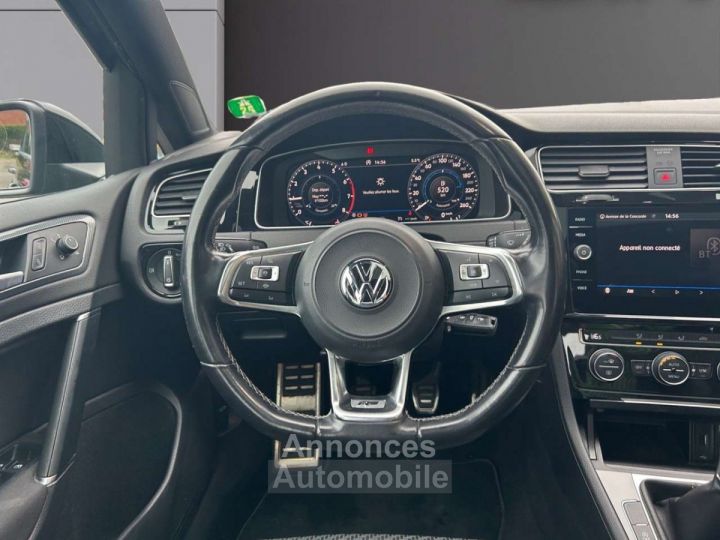 Volkswagen Golf 1.0 TSI R-LINE - 10