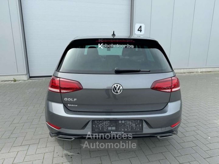Volkswagen Golf 1.0 TSI R LINE OPF (EU6.2) CLIM GARANTIE 12M - 5