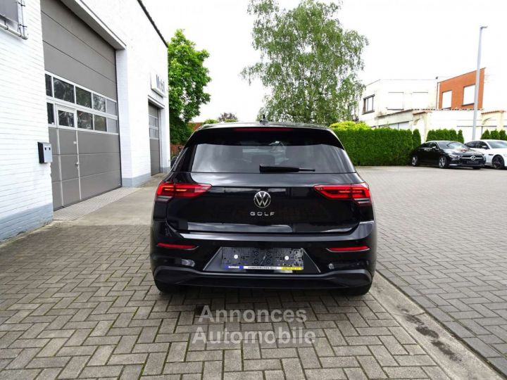 Volkswagen Golf 1.0TSi 5d. Life VIRTUAL,APPLECARPLAY,ADAPT.CRUISE - 6