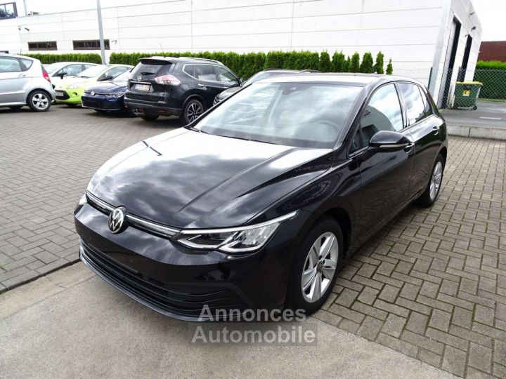 Volkswagen Golf 1.0TSi 5d. Life VIRTUAL,APPLECARPLAY,ADAPT.CRUISE - 27