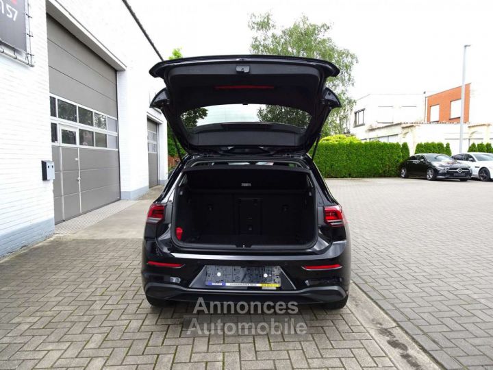 Volkswagen Golf 1.0TSi 5d. Life VIRTUAL,APPLECARPLAY,ADAPT.CRUISE - 29