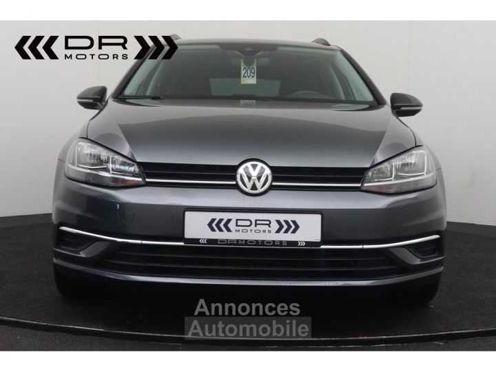 Volkswagen Golf 1.0TSI IQ DRIVE VARIANT - BUSINESS PACK NAVI PANODAK DAB MIRROR LINK TREKHAAK - 5