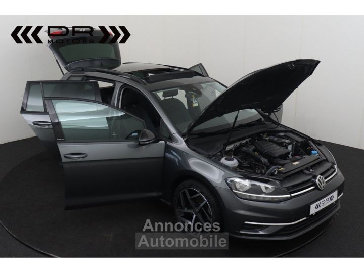 Volkswagen Golf 1.0TSI IQ DRIVE VARIANT - BUSINESS PACK NAVI PANODAK DAB MIRROR LINK TREKHAAK - 10