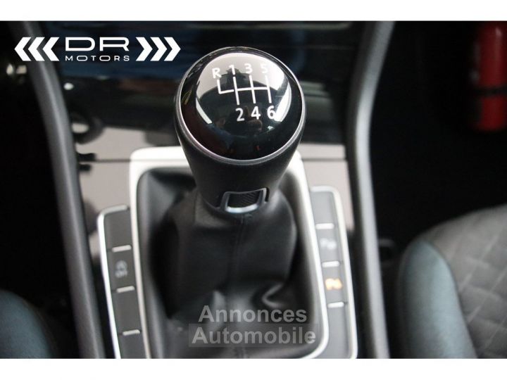 Volkswagen Golf 1.0TSI IQ DRIVE VARIANT - BUSINESS PACK NAVI PANODAK DAB MIRROR LINK TREKHAAK - 30