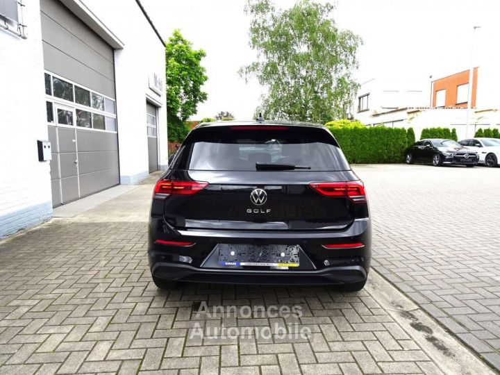 Volkswagen Golf 1.0TSi Life VIRTUAL,CARPLAY,ADAPT.CRUISE,LED,BLUET - 6